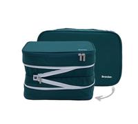 Branden-Compression Packing Cube, Green, XL