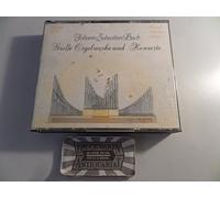 Brandenburg Concerti 1-3 by Bach, J.S. (1990) Audio CD