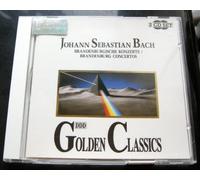 Brandenburg Concerti 1-6