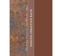 Brandenburg Concerto No. 5 (3rd Movement: Allegro): for Ensemble: Flute, Two Violins, Violas, 'Cello, Bass and Harpsichord