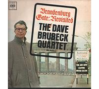 Brandenburg Gate Revisited