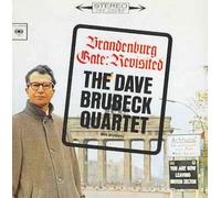 Brandenburg Gate:revisited - Dave Brubeck Compact Disc
