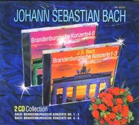 Brandenburgische Konzerte