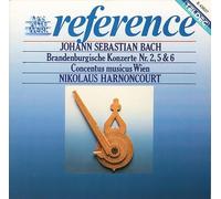 Brandenburgische Konzerte