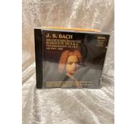 Brandenburgische Konzerte Nr. 5 & 6