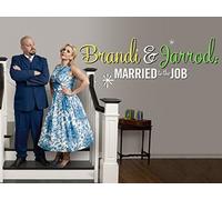 Brandi and Jarrod: Married to the Job Season 1