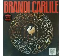 Brandi Carlile - A Rooster Says [VINYL]