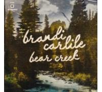 BRANDI CARLILE: BEAR CREEK - CD