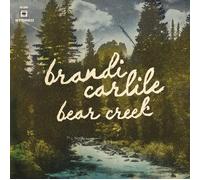 Brandi Carlile Bear Cr D) (US IMPORT)