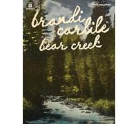 Brandi Carlile Bear Creek: Guitar/ Vocal/ Chords