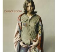BRANDI CARLILE: BRANDI CARLILE - CD
