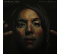 Brandi Carlile By the Way, I Forgive You (CD) Album (US IMPORT)