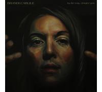 Brandi Carlile - By The Way I Forgive You [New Vinyl LP] Black