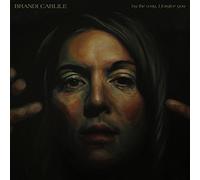Brandi Carlile - By the Way, I Forgive You [VINYL]