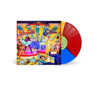 Elton John & Brandi Carlile – Who Believes In Angels? – Limited Edition Tri-Colour Vinyl