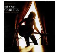 Brandi Carlile - Give up the Ghost