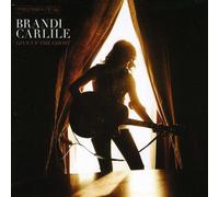 Brandi Carlile Give Up the Ghost (CD) Album (US IMPORT)