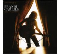 Brandi Carlile - Give up the Ghost