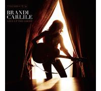 Brandi Carlile Give Up the Ghost (Vinyl) (US IMPORT)