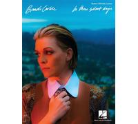 Brandi Carlile - In These Silent Days Book [Softcover] Guitar Hal Leonard