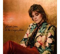 Brandi Carlile - In These Silent Days Deluxe E - Vinyl Record VINYL - H23z