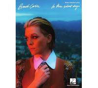 Brandi Carlile - In These Silent Days. Guitar/Chords/Lyrics Edition