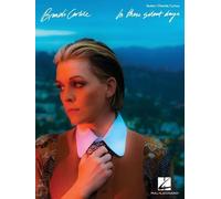 Brandi Carlile - In These Silent Days: Guitar/Chords/Lyrics Edition by Brandi Ca