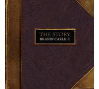 Brandi Carlile – The Story – CD – US Import (Legacy)