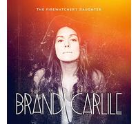 Brandi Carlile - Firewatcher's Daughter [New CD]