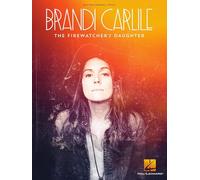 Brandi Carlile - The Firewatcher's Daughter: Guitar Chords / Lyrics