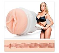 Brandi Love Heartthrob - Fleshlight Vagina Sleeve