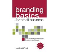 Branding Basics for Small Business