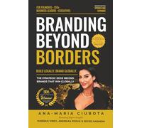 Branding Beyond Borders: The Strategic Edge Behind Brands That Win Globally