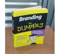 Branding For Dummies (For Dummies Series)
