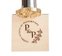 Branding Irons For Wood - Electric Wood Stamp Custom, Woodworking Branding Iron Personalized, Temperature-Controlled, Big Tree logo Burning Stamps DIY Burning Tool