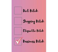 Branding is Everything: The Business Bitch