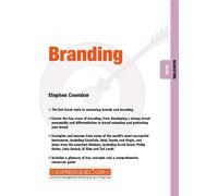 Branding: Marketing 04.08 (Express Exec)
