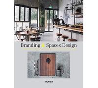 Branding & Spaces Design