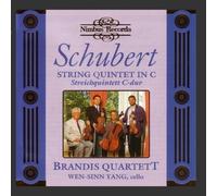 Schubert: String Quintet