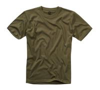 Brandit T-Shirt - Olive