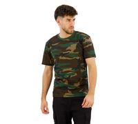 Brandit 4200 Short Sleeve T-shirt