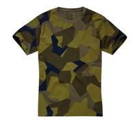 Brandit 4200 Short Sleeve T-shirt