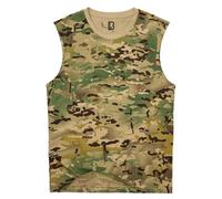 Brandit 4206 Sleeveless T-shirt