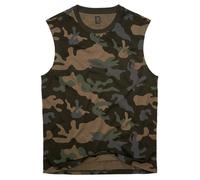 Brandit 4206 Sleeveless T-shirt