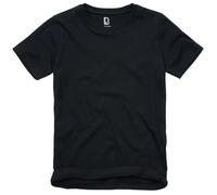 Brandit Kid's T-shirt - Black