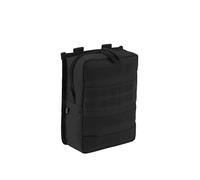 Brandit 8045 Molle Pouch Cross Black