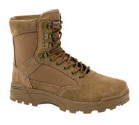 Brandit 9 Eyelet Tactical Boots