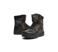 Brandit Tactical Dark Camo Boots