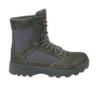 Boots Brandit Gris 48