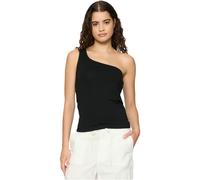 Brandit Abbey Bandeau Top One Strap Asymmetrical One-Shoulder Design Ladies New